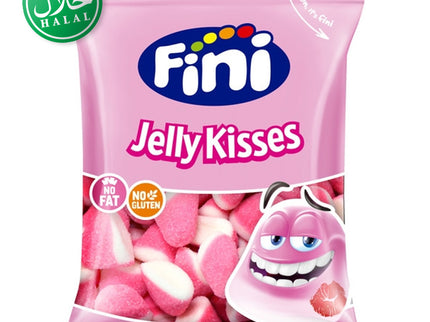 Strawberry Kisses