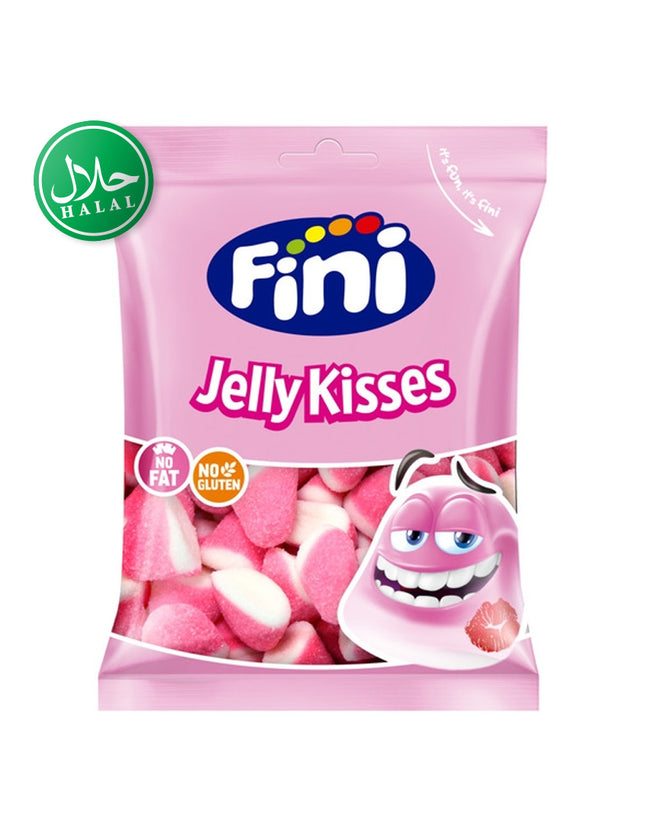 Strawberry Kisses
