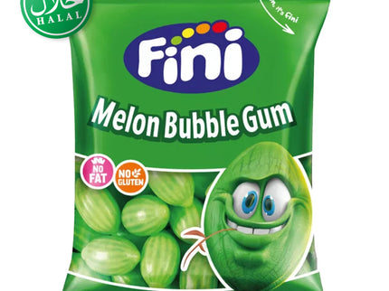 Melon Gum Halal