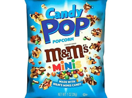 Candy Pop M&M