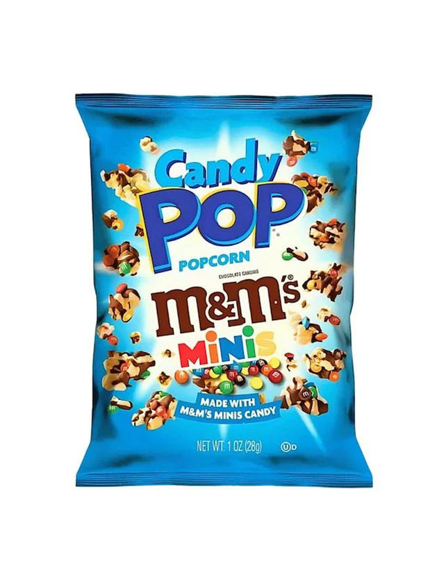 Candy Pop M&M