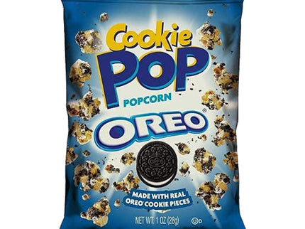 Candy Pop Oreo