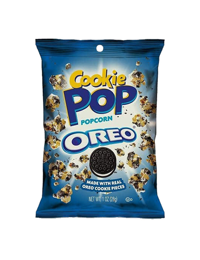 Candy Pop Oreo
