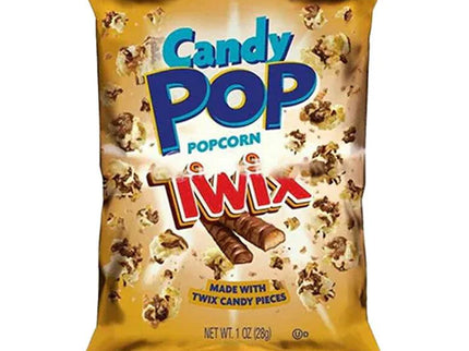 Candy Pop Twix