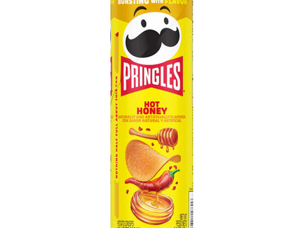 Pringles USA Hot Honey 156g
