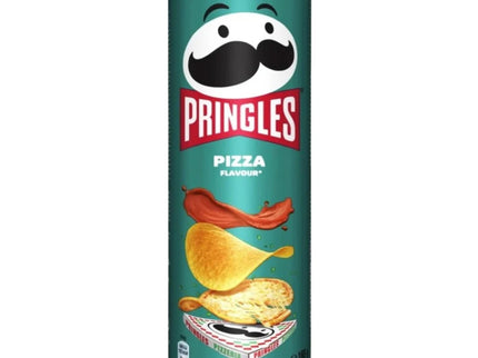 Pringles Pizza 156g