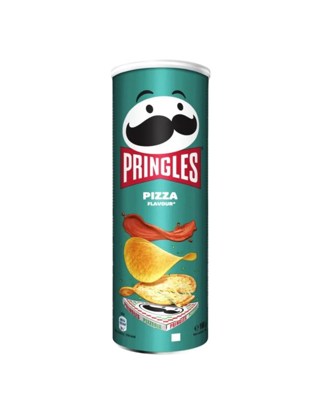 Pringles Pizza 156g