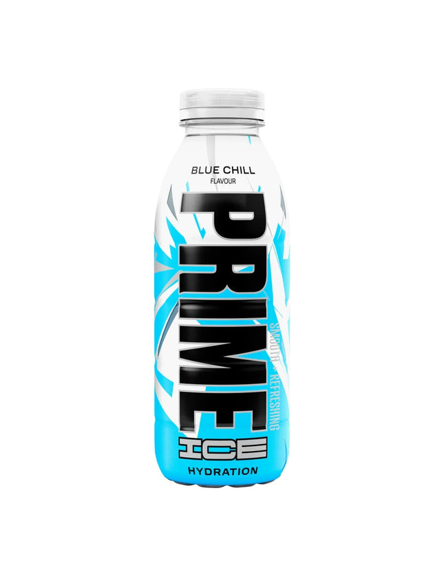 Prime Ice Blue Chill 50cl
