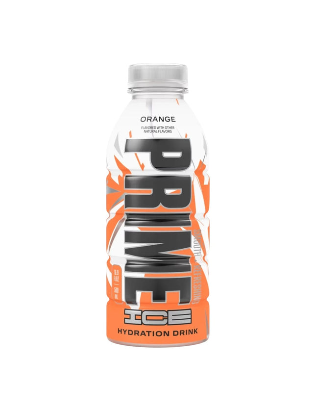 Prime Ice Orange 50cl