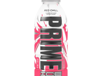 Prime Ice Red Chill 50cl