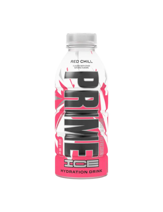 Prime Ice Red Chill 50cl