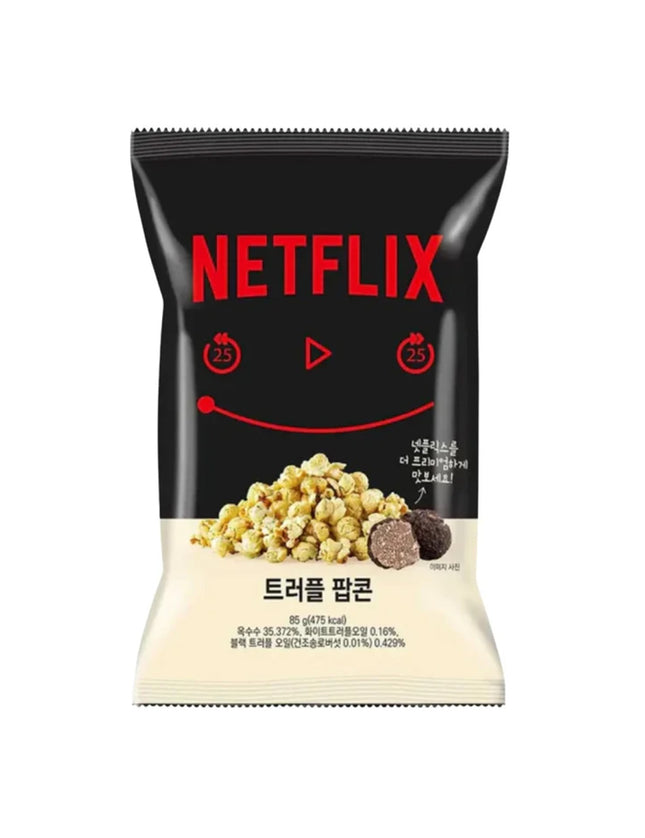 Netflix Popcorn 85g