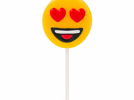 Emoticon Pops