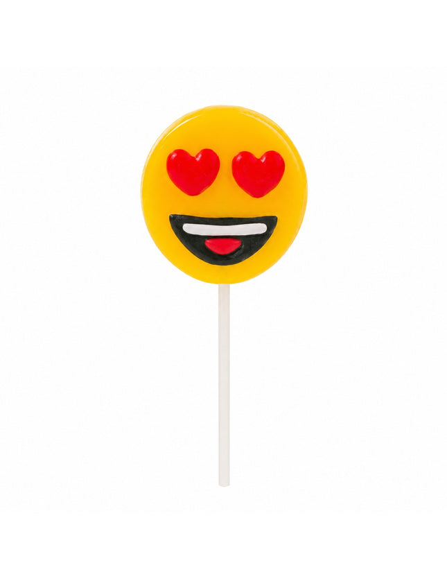 Emoticon Pops