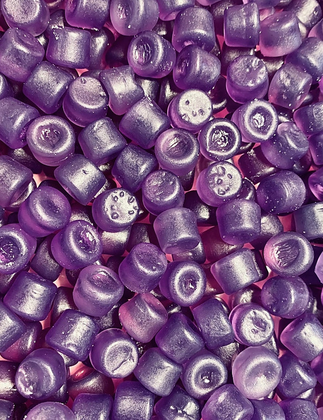 Violetjes