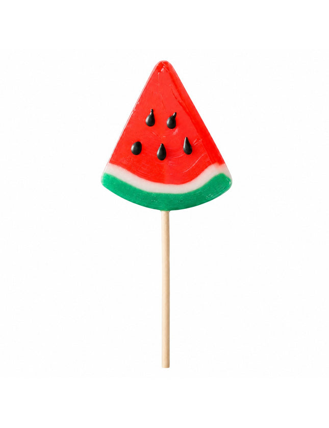 Watermelon Pops